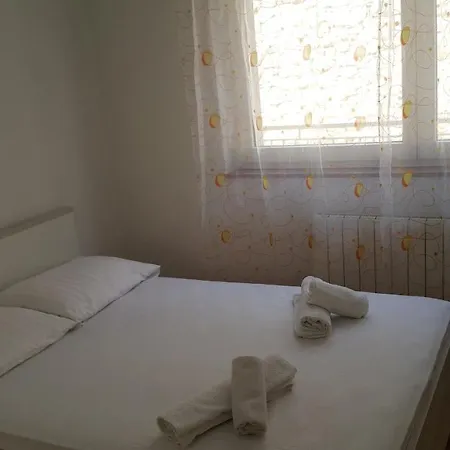 With A Parking Space - 14625 Apartament Omiš