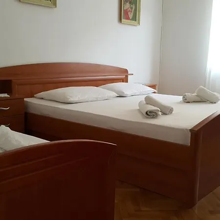With A Parking Space - 14625 Apartament Omiš